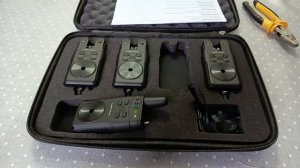 Сигнализаторы MIFINE EastShark SP-01