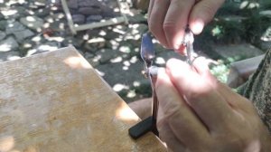 Монтаж на крупного сазана, под жмых "Дед Щукарь".