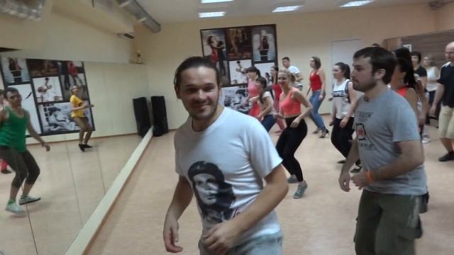 МК афрохаус. Фестиваль городов 2. г.Барнаул смотреть онлайн