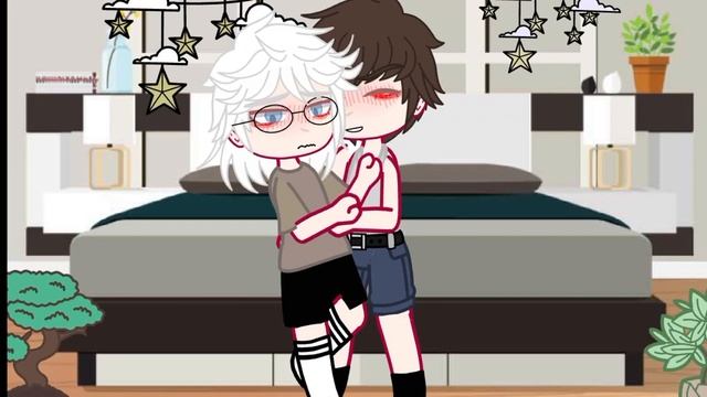 ух какой ты рома [ Ротоны]// #tinybanny #антон #рома #зайчик // смотреть онлайн