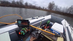 Рыбалка на БИГ БЕЙТЫ