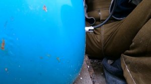 КАК ПОДКАЧАТЬ ВОЗДУХ В НАСОСНУЮ СТАНЦИЮ СВОИМИ РУКАМИ