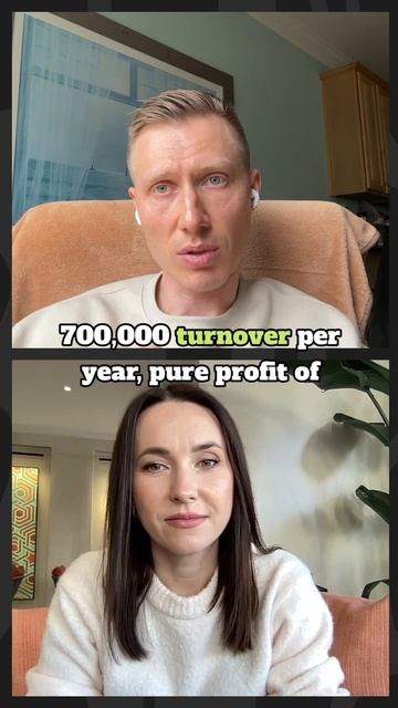 Инвестиции и прибыль при открытии ресторана. смотреть онлайн