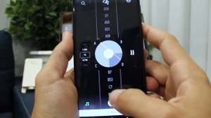 Картина нитью своими руками RingString