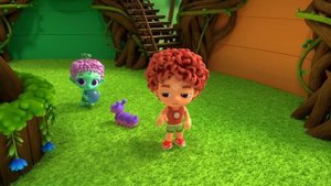 Красота и безупречность — Команда Флоры — Мультфильм