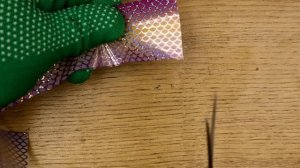 КОЗА на СУДАКА очень простая но уловистая приманка св?