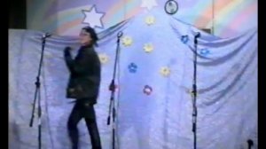 Слет ПЦД (Клещёвка)