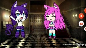 Пинки пай убивает рарити(2 часть)