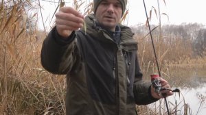 Рыбалка на УЛЬТРАЛАЙТ для НОВИЧКА 2025... в магазине это ?