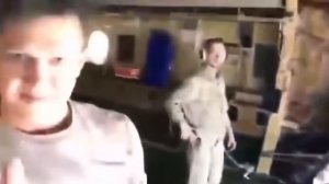 Су-30СМ заглянул в рампу ИЛ-76. В жизни и в DCS World (Су-27 и Lockh