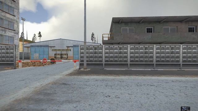 RPStalker. Arma 3. Часть 26 смотреть онлайн