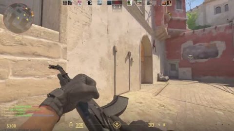 Кс2 Рутуб!
#топыкатегорий