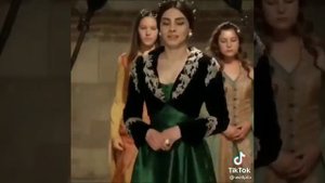 бит батл с кактусом #батл #Хюррем #госпожа