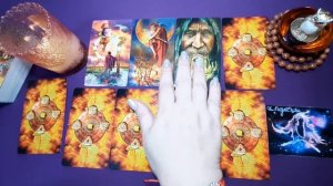 БЛИЗНЕЦЫ.❄ Таро- прогноз на ДЕКАБРЬ месяц❗♊