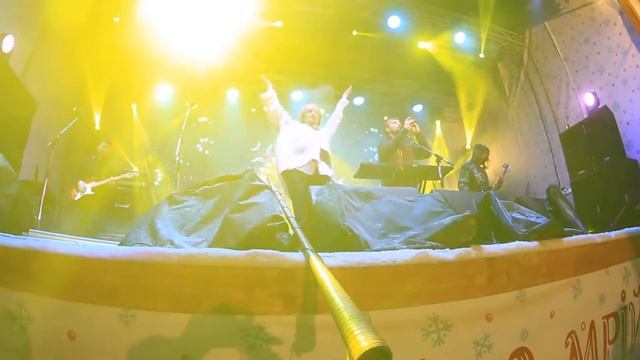 "Коралли" на этнофестивале «Країна Мрій різдвяна» смотреть онлайн