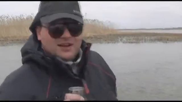 СПОРТИВНАЯ РЫБАЛКА смотреть онлайн