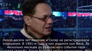 Крутит Романы в 63 называет себя Казановой, как сложилась судьба Игоря Скляра и выглядит сейчас