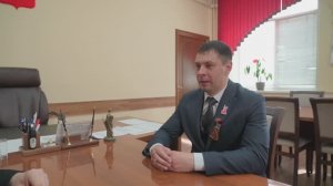 Актуальное интервью | М.В. Старченко, и.о. начальника Управления образования г. Прокопьевска