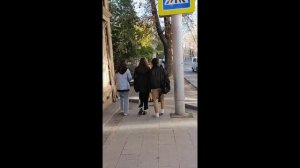 Акция Глаза в глаза