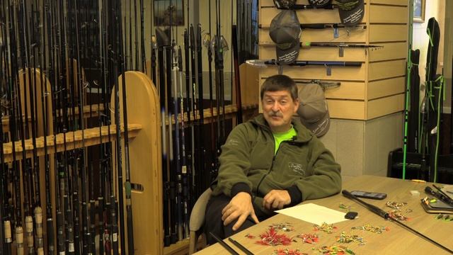 НОВИНКИ ВЕРТУШЕК от Серебряного ручья в программа бле смотреть онлайн