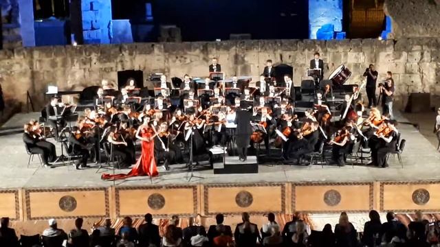 Сеньёра Дурадод  [Pucciniano] смотреть онлайн