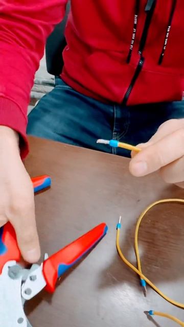 Knipex… как много в этом слове 🤗 смотреть онлайн