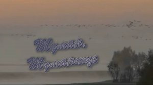 гр.Курнуц -Туман, Туманище...