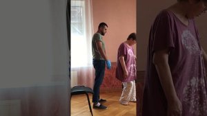 Восстановление после инсульта (часть 2)