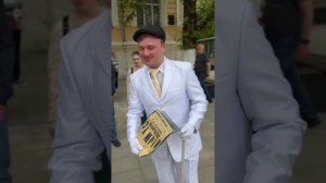 «Легенды и тайны Лабинска», пешеходные экскурсии по историческому центру старого города, 2 мая