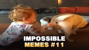 You Laugh You Lose – Dank Meme Compilation #11 (Mr. Memes)
