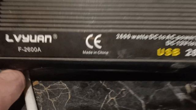 ИНВЕРТОР + АККУМУЛЯТОР. Что потянет и насколько хватае смотреть онлайн