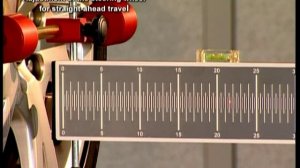 Sx Razval KOCH  HD-10 сход-развал лазерный www.barclay.ru