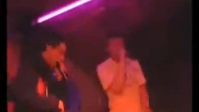 Ассаи - Нет Волшебства Live! 2003 Rossi Club смотреть онлайн