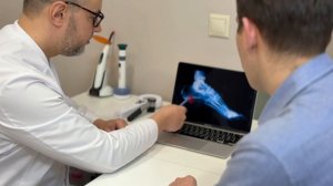 Консультация подолога