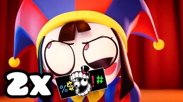 Помни матерится (999x Speed) смотреть онлайн