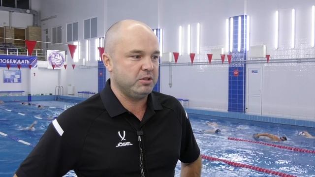 Александр Кечин стал победителем Первенства Нижегоро
