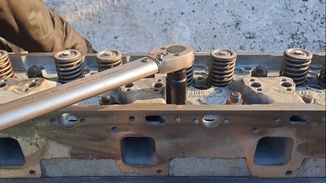 Затяжка гбц смотреть онлайн