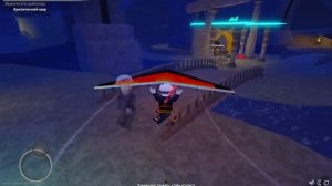 Как попасть в бассейн кракена