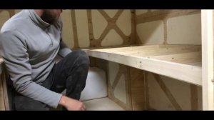 Кемпер Пилигрим 350. Раскрыл все секреты производства.