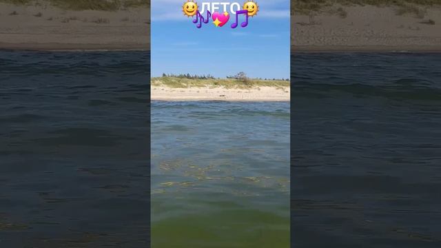 16.08.25.Балтийское море#Куршская коса#Вечер +25° смотреть онлайн
