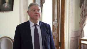 13.05.2025. Степан Орлов: Мы продолжим развивать москвоведение как фундаментальную науку