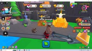 играю в вытащи меч