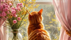 Лучшие Пожелания на День – Добра, Хорошего Дня и Много Счастья 🌸