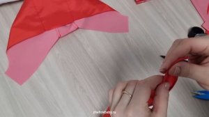 Как сшить детскую куртку. Выкройка детской куртки.