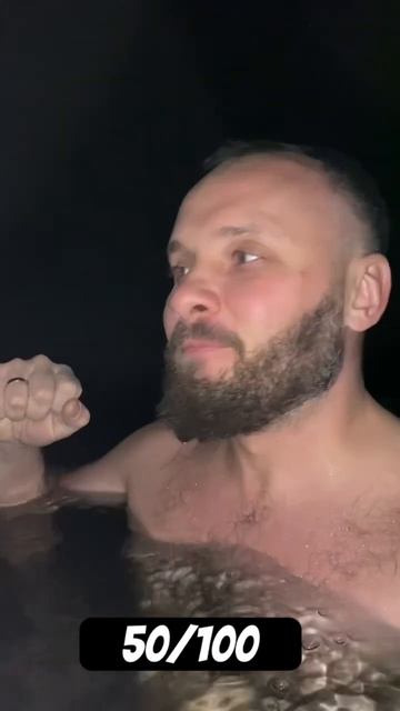 🥶Моржовая стодневка. Не получается выкладывать виде? смотреть онлайн