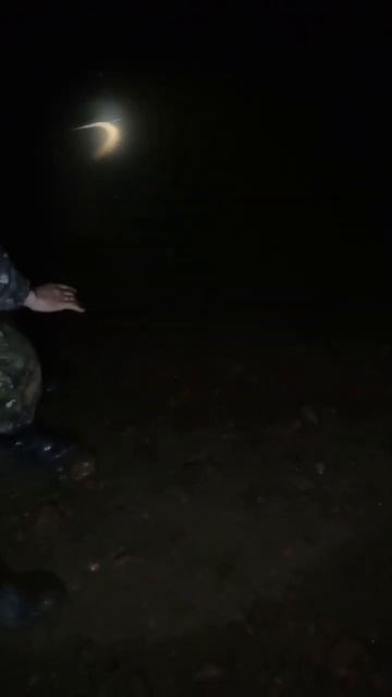 налим на спиннинг весна  вторая часть.