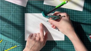Анахата. Рисуем Сердечную чакру
