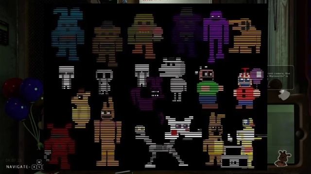 JR's - ЛУЧШАЯ ФНАФ ИГРА! ТЕОРИИ И СЕКРЕТЫ ФНАФ JR's!
