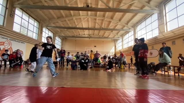 Чемпионат и Первенство Брянской области   10 12 лет Огонёк vs ? смотреть онлайн