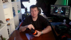 Обзор карповой катушки Eastshark Aqua Venture 8000